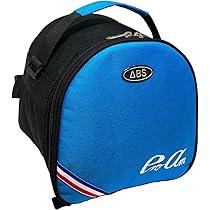 Amazon.co.jp: ABS BA-240 ボール 1個用 ボウリング バッグ